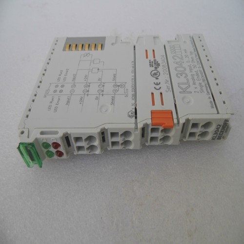 * special sales * original authentic BECKHOFF module KL3042