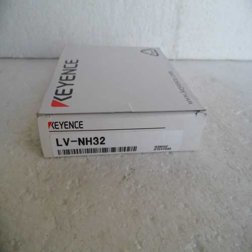 * special sales * brand new Japanese original authentic KEYENCE sensor LV-NH32 spot