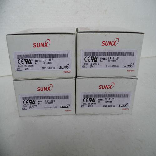 * special sales * brand new Japanese original genuine SUNX optical switch EX-11EB