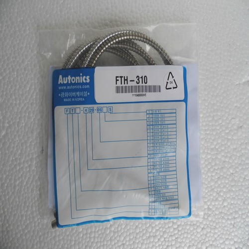 * special sales * brand new original authentic Autonics cable protection FTH-310 spot