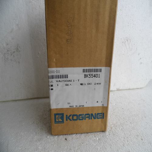 * special sales * brand new Japanese original genuine VA250AE1-T solenoid valve KOGANEI spot