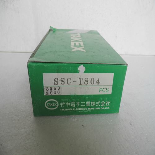 * special sales * brand new Japanese original authentic TAKEX sensor SSC-T804 spot