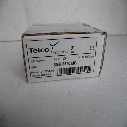 * special sales * brand new original authentic Telco sensor SMR 8520 J MG