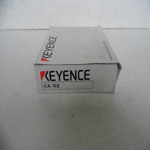 * special sales * brand new Japanese original authentic KEYENCE sensor CA-D2 spot