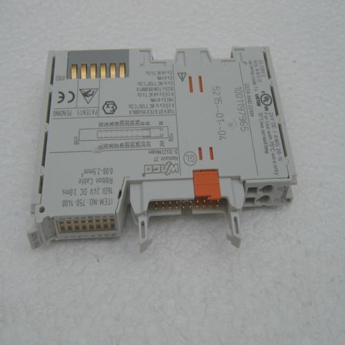 * special sales * brand new original authentic 750-1400 module WAGO