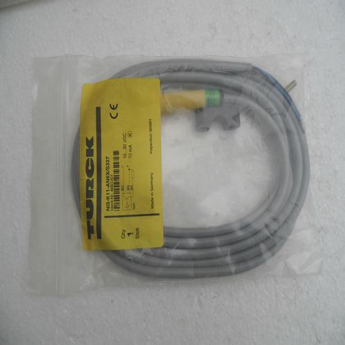 * special sales * brand new original authentic TURCK sensor NI5-K11-AN6X/S327