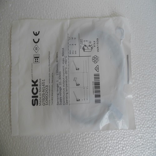 * special sales * brand new original authentic SICK sensor GTB2S-N1451