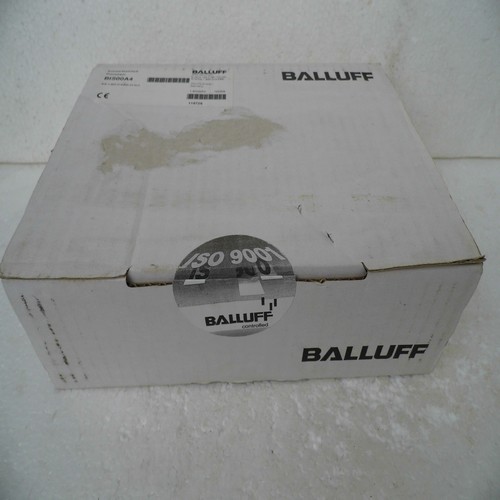 New original BALLUFF controller C-602-019-650-03-KL2 BIS spot BIS00A4