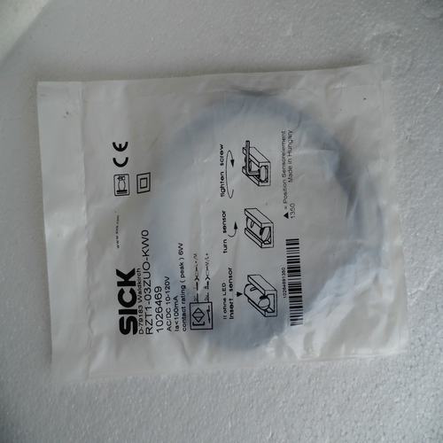 * special sales * brand new original authentic SICK sensor RZT1-03ZUO-KW0