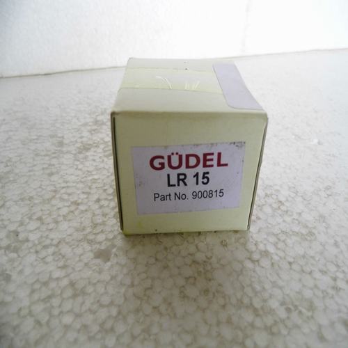 * special sales * brand new original authentic GUDEL rolling bearings LR15
