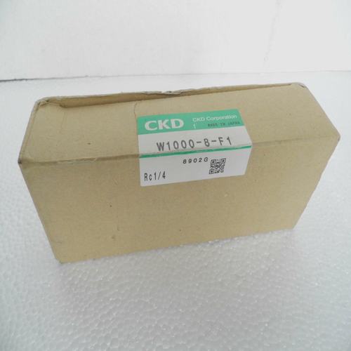 * special sales * brand new Japanese original CKD adjustable pressure valve W1000-8-F1 spot