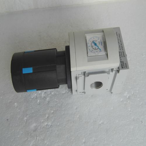 Brand new genuine FESTO pressure regulator valve MS6-LR-1/2-D5-AS spot 529989