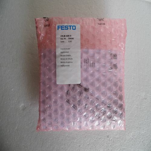 * special sales * brand new original authentic CPX-M-16DE-D module FESTO spot 550202