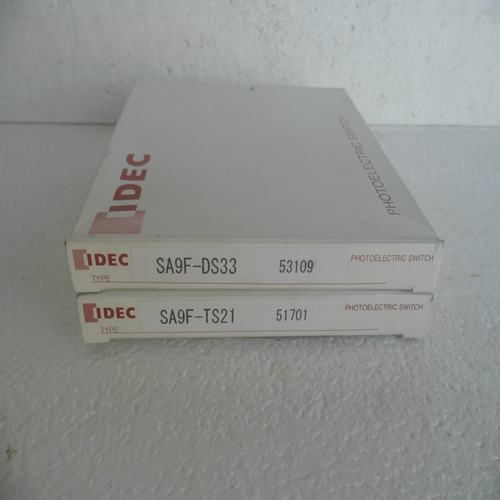 * special sales * brand new original authentic IDEC sensor SA9F-DS33