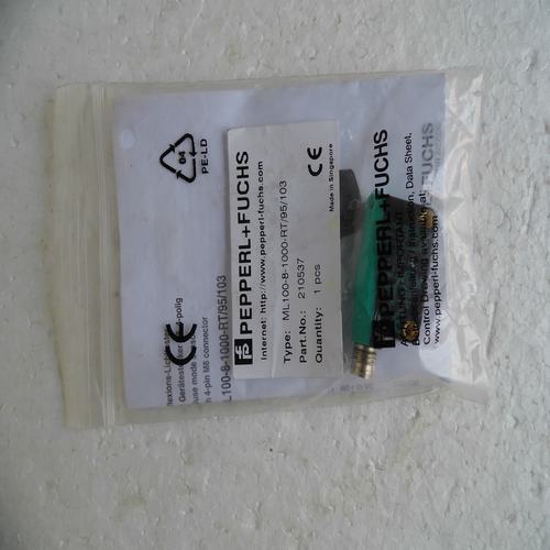 * special sales * brand new original authentic P+F sensor ML100-55/95/103