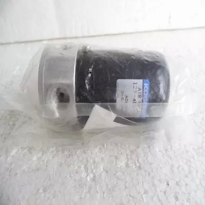 * special sales * BRAND NEW GENUINE 125-4E1-80 AC200V KOGANEI solenoid valve spot