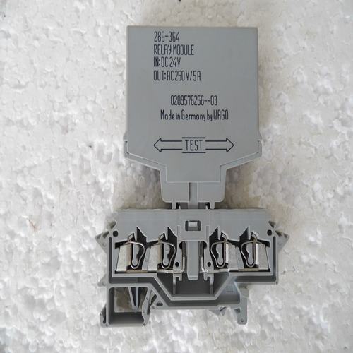 * special sales * brand new original authentic WAGO relay 286-364