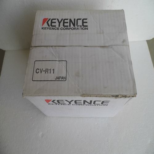 * special sales * brand new Japanese original authentic KEYENCE controller CV-R11