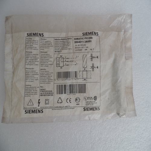 * special sales * brand new original authentic SIEMENS sensor 3RG4011-3AG00