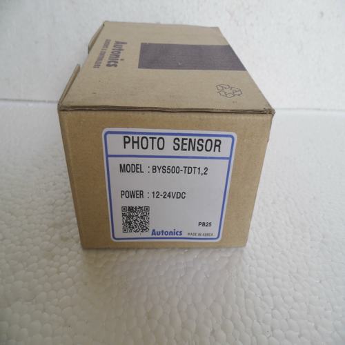 * special sales * brand new original authentic Autonics sensor BYS500-TDT1,2