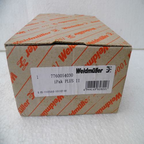 * special offer sale * new original authentic Weldmuller isolator 7760054030 spot