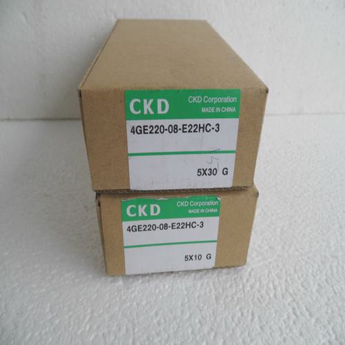 * special sales * BRAND NEW GENUINE 4GE220-08-E22HC-3 CKD spot