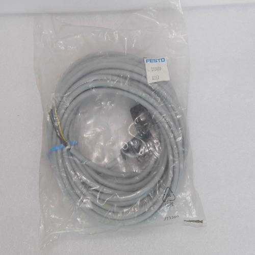 * special sales * brand new original authentic FESTO plug KMC-1-24-10-LED spot 193459