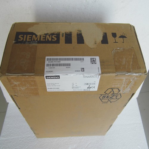 * special sales * brand new original authentic 6SL3420-2TE13-0AA1 module SIEMENS