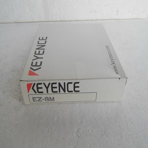 * special sales * brand new Japanese original authentic KEYENCE sensor EZ-8M spot