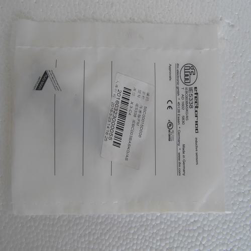 * special sales * Brand New German genuine IFM sensor IE5338 spot