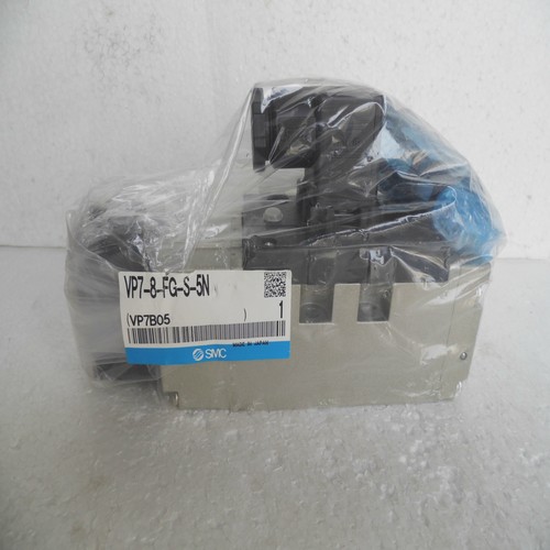 * special sales * brand new Japanese original genuine VP7-8-FG-S-5N solenoid valve SMC spot