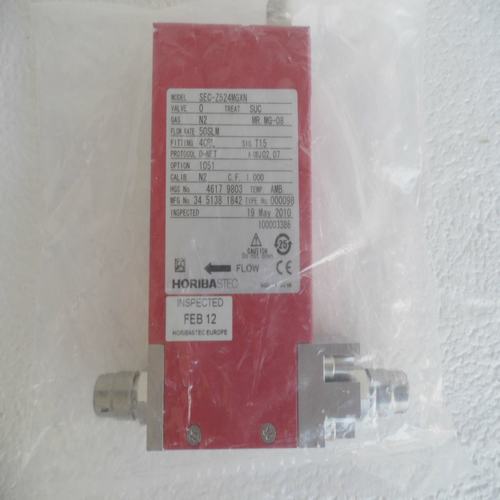 * special sales * brand new original HORIBA flow controller SEC-Z524MGXN spot 50SLM