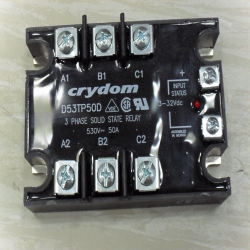 * special offer sale * new original authentic CRYDOM Crydom D53TP50D spot