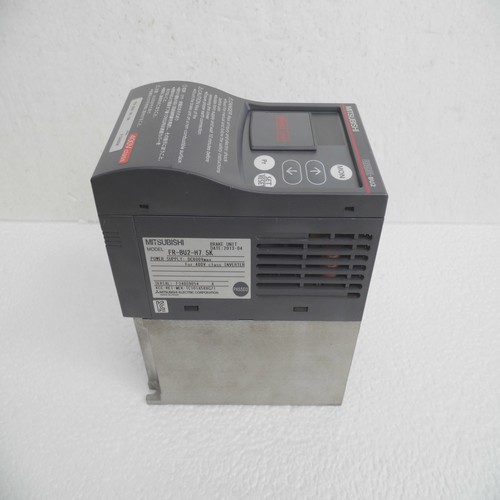 * special sales * brand new original authentic - inverter FR-BU2-H7.5K