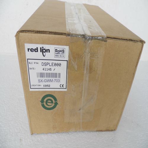 * special offer sale * new original authentic Red Lion REDLION DSP protocol converter DSPLE000 spot