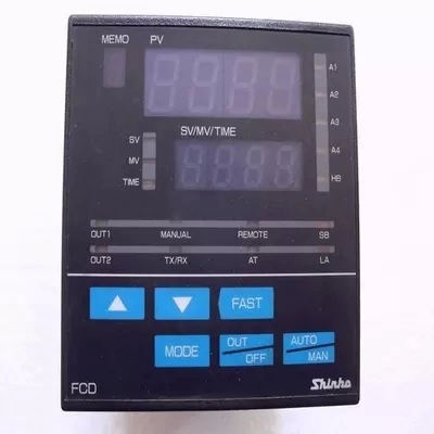 * special sales * Japan genuine Shinko temperature controller FCD-13A-R/M spot