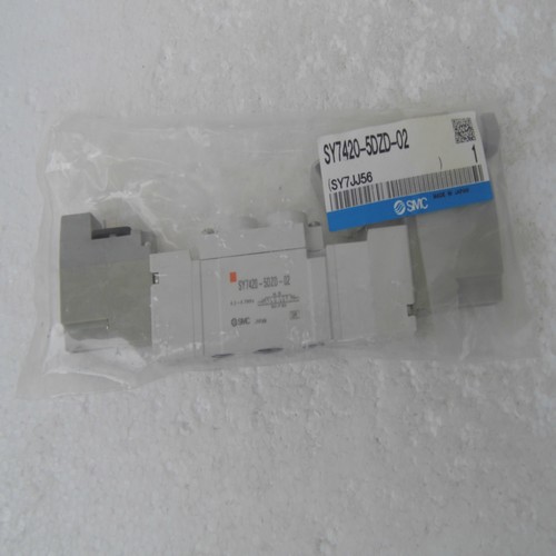 * special sales * brand new Japanese original genuine SY7420-5DZD-02 solenoid valve SMC spot