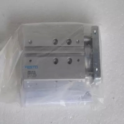 Brand new original authentic FESTO cylinder DFM-16-20-B-PPV-A-GF spot 529120