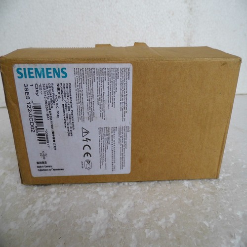 * special sales * brand new original authentic SIEMENS position switch 122-0CD02 3SE5 spot
