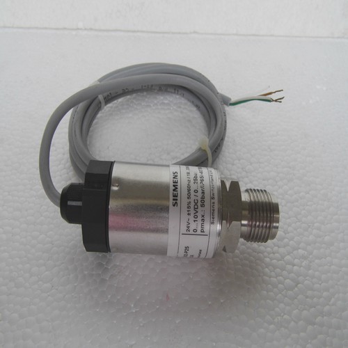 * special sales * brand new original authentic SIEMENS pressure sensor QBE2002-P25