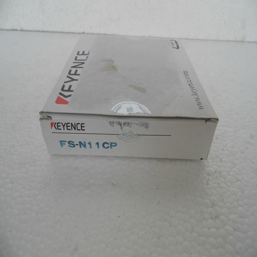 * special sales * brand new original authentic KEYENCE sensor FS-N11CP