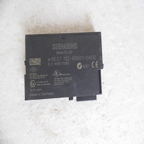 * special sales * new German original SIEMENS module 132-4BB01-0AB0 6ES7