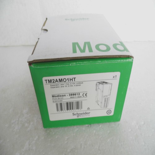 * special sales * brand new original authentic TM2AMO1HT module Schneider