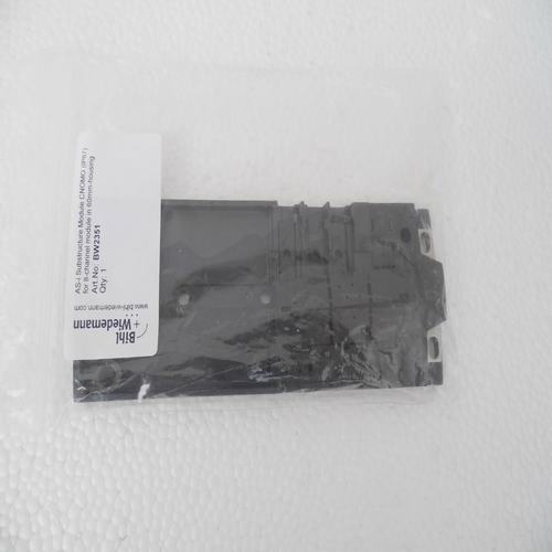 * special sales * brand new original authentic Bihl+Wiedemann module base BW2351