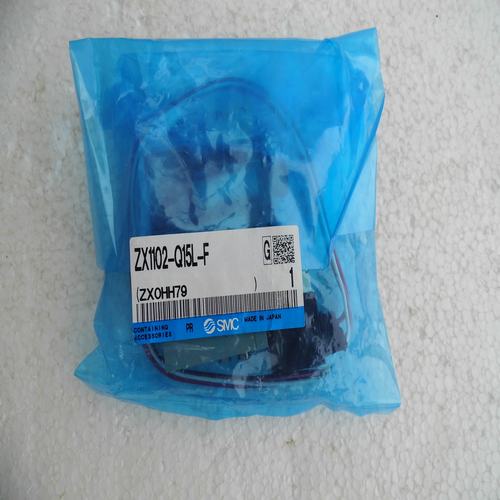 * special sales * brand new Japanese original genuine ZX1102-Q15L-F vacuum valve SMC spot