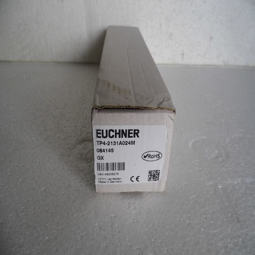 * special sales * Brand New German genuine EUCHNER sensor TP4-2131A024M spot