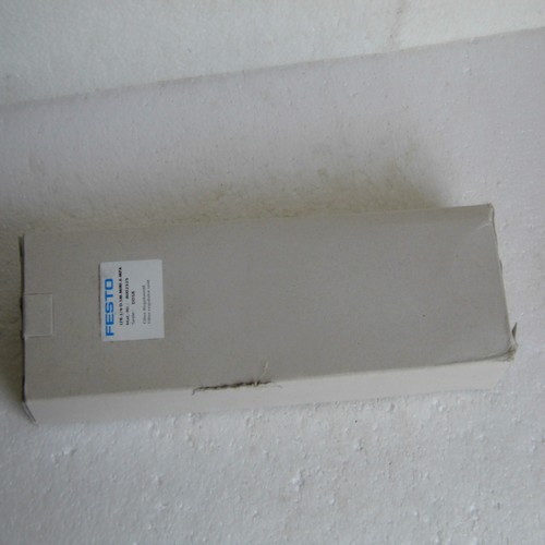 Brand new genuine FESTO pressure regulator valve LFR-1/4-D-5M-MINI-A-MPA spot 8002325