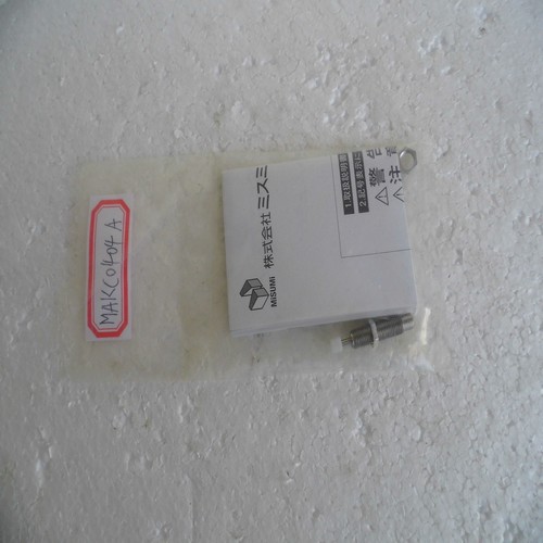 * special sales * brand new original genuine MISUMI buffer FKH-AEL