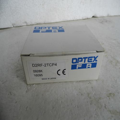* special sales * BRAND NEW GENUINE OPTEX optical switch D2RF-2TCP4