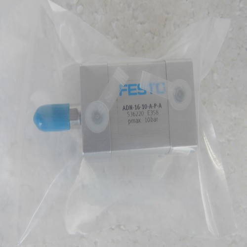 * special sales * brand new original genuine FESTO cylinder ADN-16-10-A-P-A spot 536220